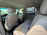 Ford Explorer XLT 2014